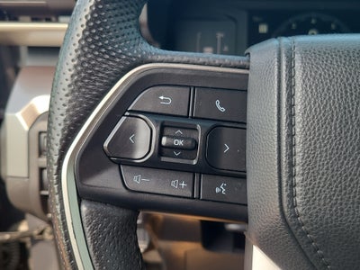 2025 Toyota Tacoma 4WD SR