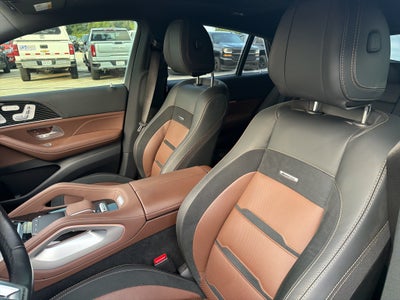 2024 Mercedes-Benz GLE AMG® GLE 53
