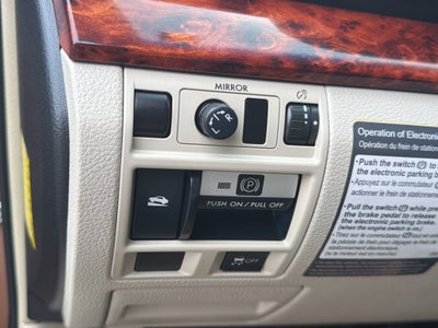 2012 Subaru Outback 2.5i Limited