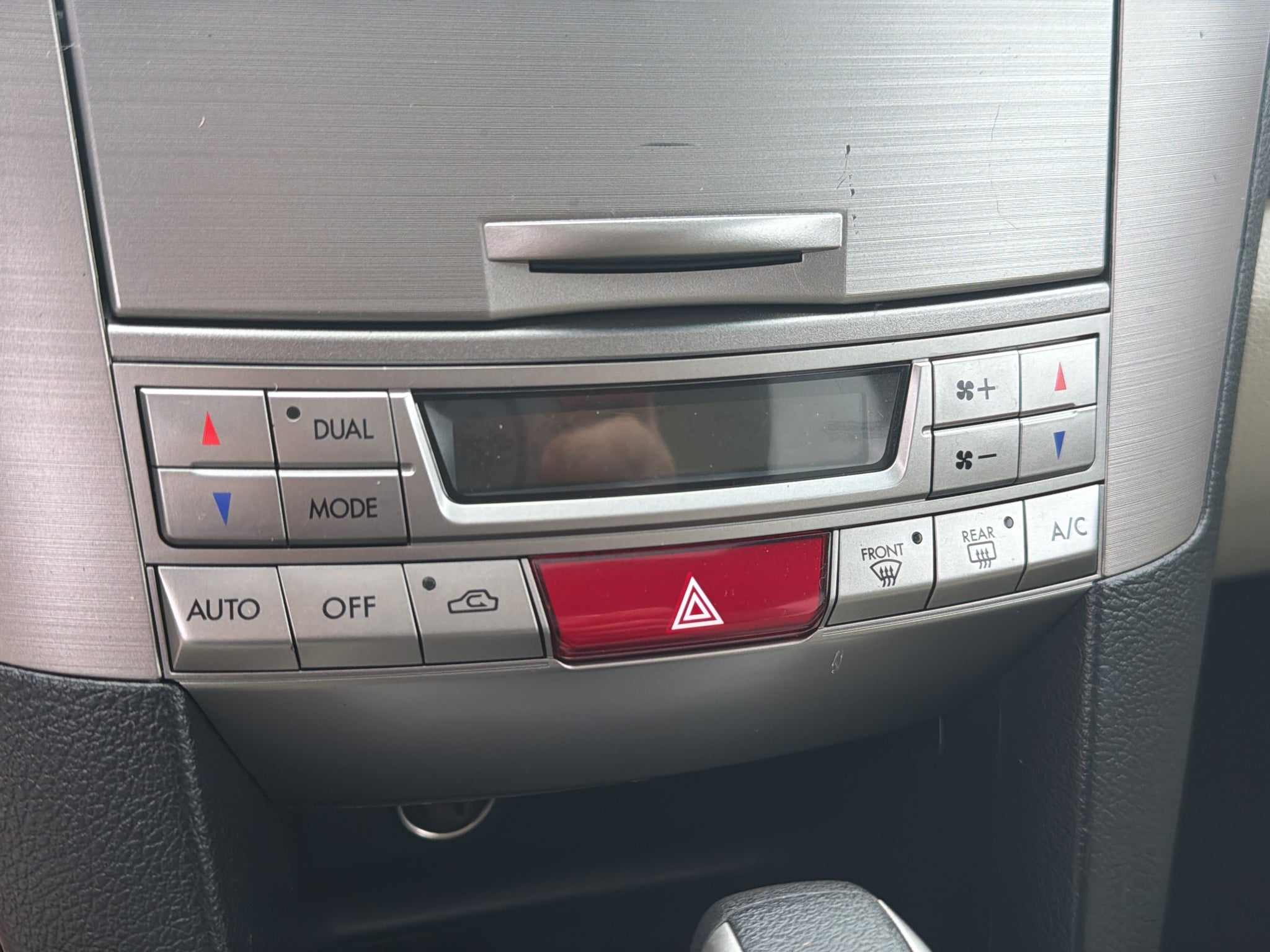 2012 Subaru Outback 2.5i Limited