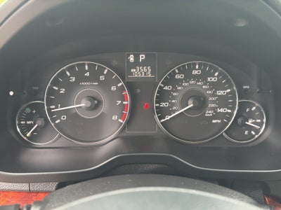2012 Subaru Outback 2.5i Limited