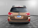 2012 Subaru Outback 2.5i Limited
