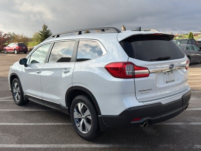 2022 Subaru Ascent Premium