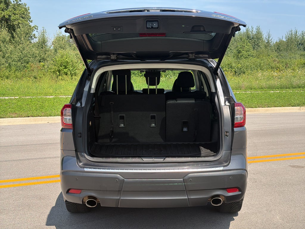 2022 Subaru Ascent Limited
