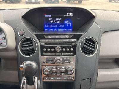 2015 Honda Pilot EX-L