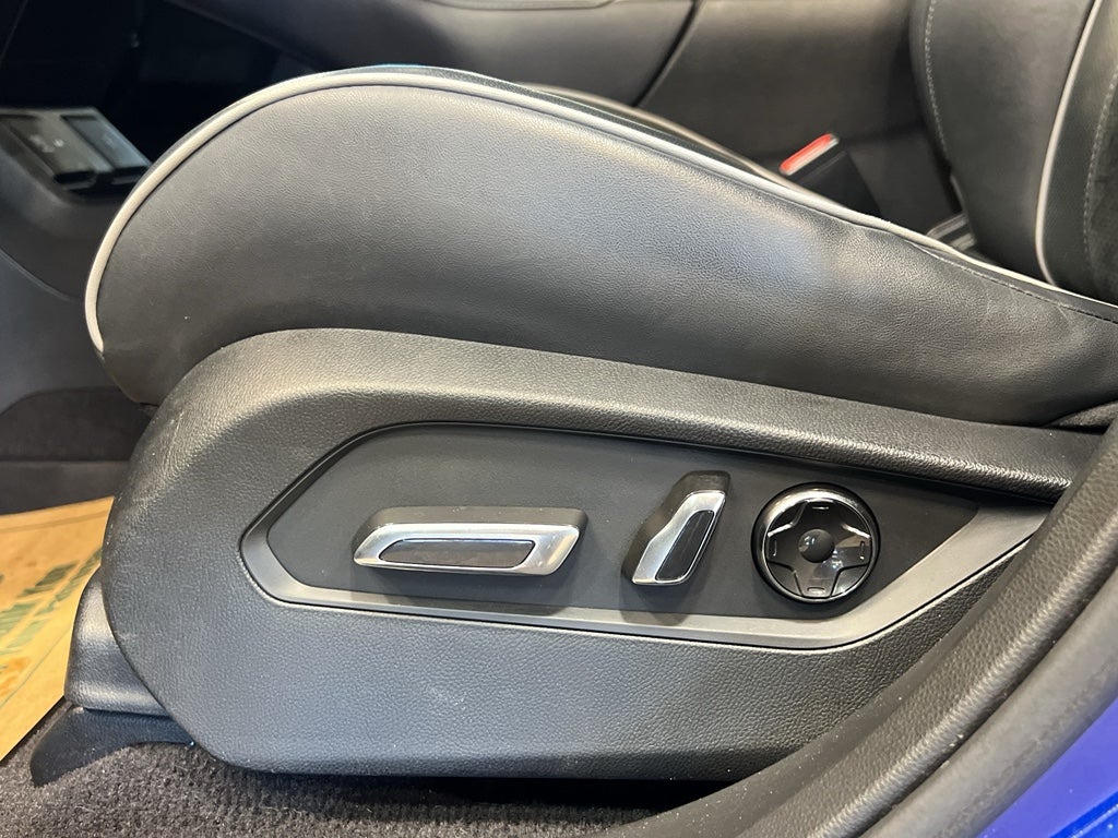 2019 Acura RDX w/A-Spec Pkg