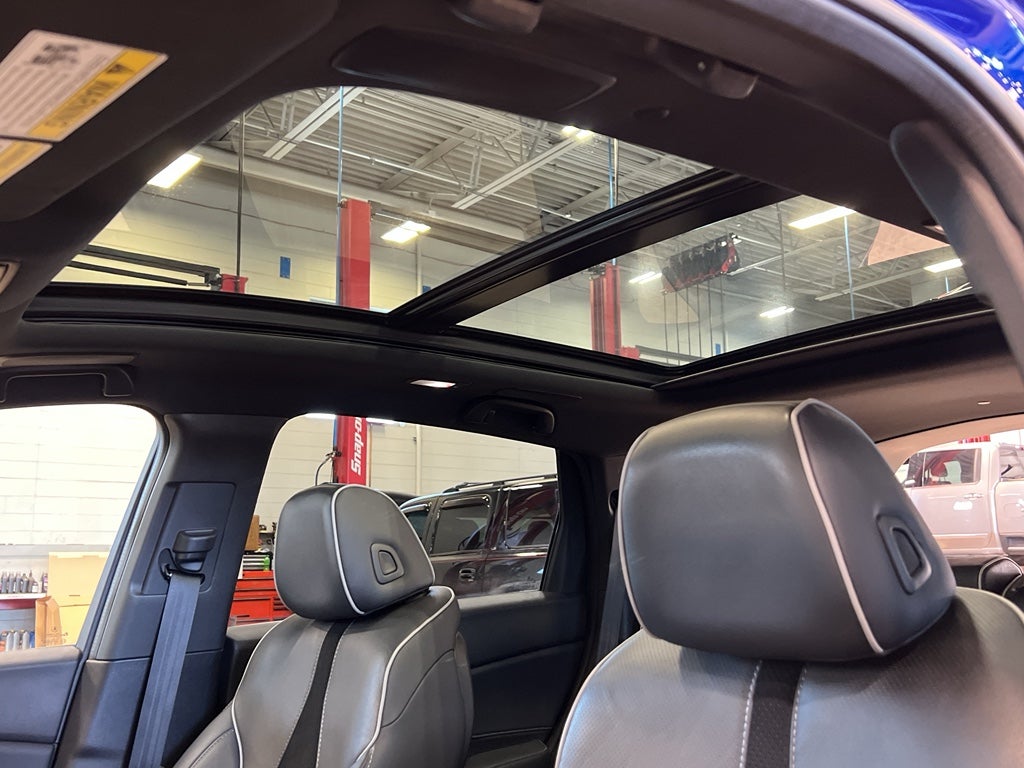 2019 Acura RDX w/A-Spec Pkg