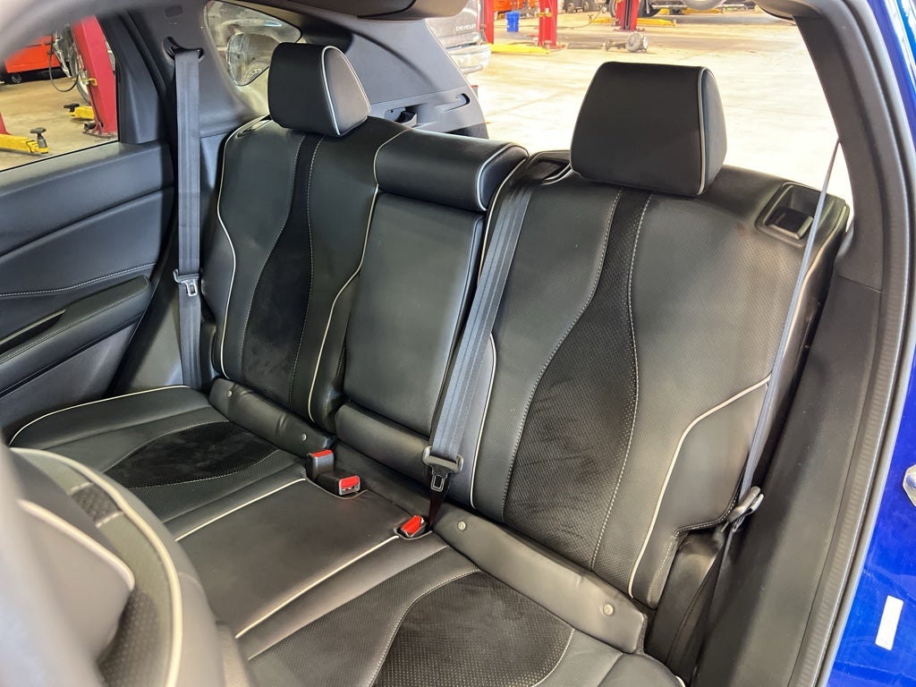 2019 Acura RDX w/A-Spec Pkg