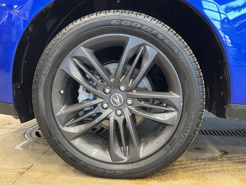 2019 Acura RDX w/A-Spec Pkg