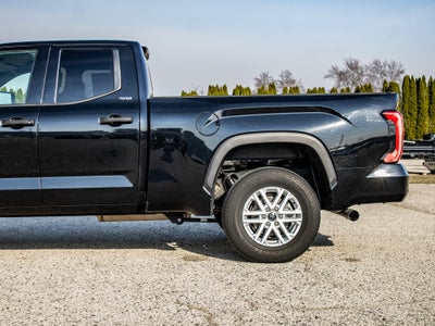 2023 Toyota Tundra 4WD SR5