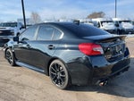 2021 Subaru WRX Limited