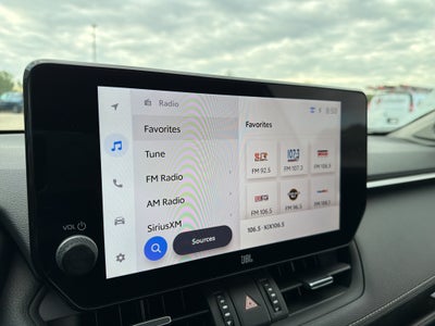 2024 Toyota RAV4 Hybrid Limited