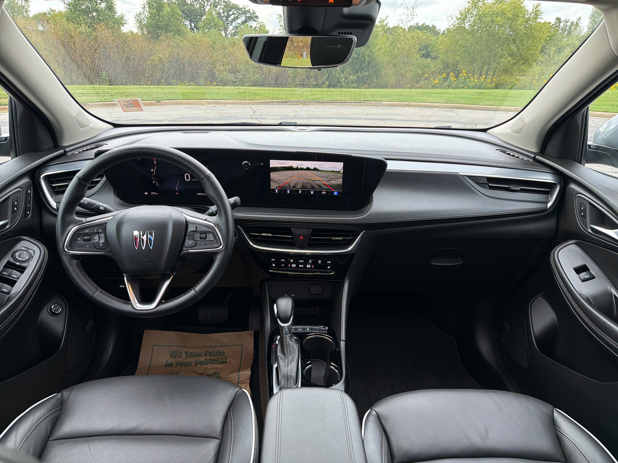 2024 Buick Encore GX Avenir