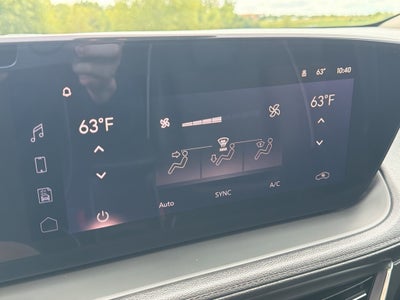 2024 Buick Encore GX Avenir