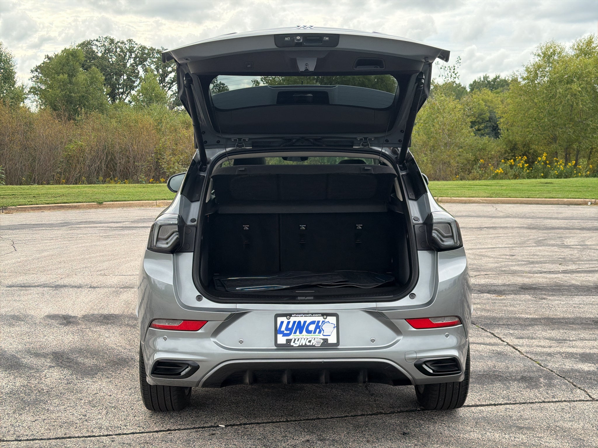 2024 Buick Encore GX Avenir