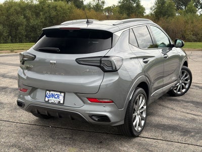 2024 Buick Encore GX Avenir