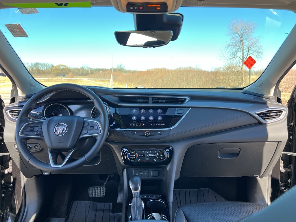 2023 Buick Encore GX Essence