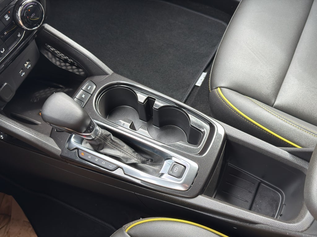 2024 Chevrolet Trailblazer ACTIV