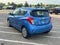 2017 Chevrolet Spark LS