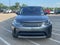 2018 Land Rover Discovery HSE
