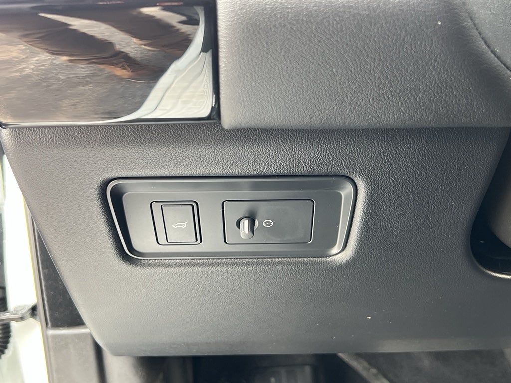 2021 Land Rover Range Rover Sport HSE Silver Edition