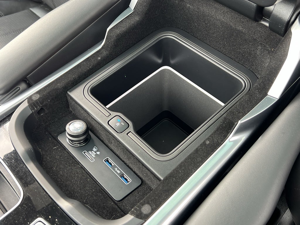 2021 Land Rover Range Rover Sport HSE Silver Edition