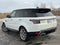 2021 Land Rover Range Rover Sport HSE Silver Edition