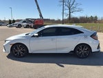 2017 Honda Civic Hatchback Sport Touring