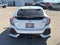 2017 Honda Civic Hatchback Sport Touring