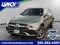 2021 Mercedes-Benz GLC GLC 300