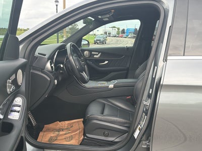 2021 Mercedes-Benz GLC GLC 300