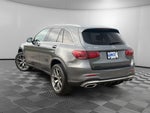 2021 Mercedes-Benz GLC GLC 300