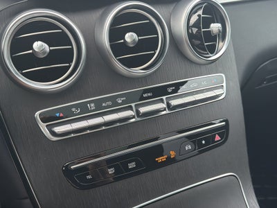 2021 Mercedes-Benz GLC GLC 300