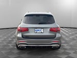 2021 Mercedes-Benz GLC GLC 300