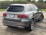 2021 Mercedes-Benz GLC GLC 300