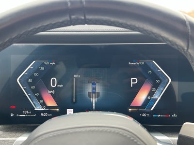 2023 BMW 7 Series 760i xDrive