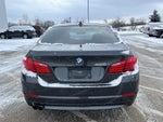 2012 BMW 5 Series 528i