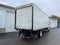 2015 International 4300 MA025 26' Van Body