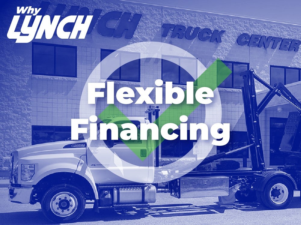 2018 Hino 268A 24' US Truck Van Body