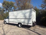 2021 GMC Savana 3500 16' Van Body