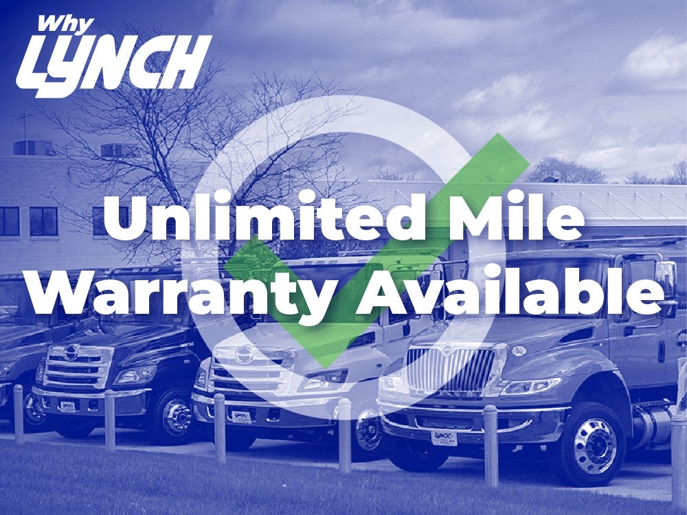 2020 GMC Savana 3500 16' Van Body