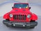 2015 Jeep Wrangler Wrangler X