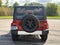 2014 Jeep Wrangler Sahara