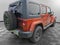 2014 Jeep Wrangler Sahara