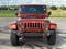2014 Jeep Wrangler Sahara