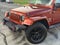 2014 Jeep Wrangler Sahara