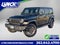 2021 Jeep Wrangler Unlimited 80th Anniversary