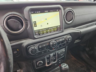 2019 Jeep Wrangler Moab