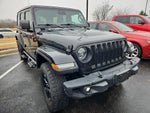 2019 Jeep Wrangler Moab