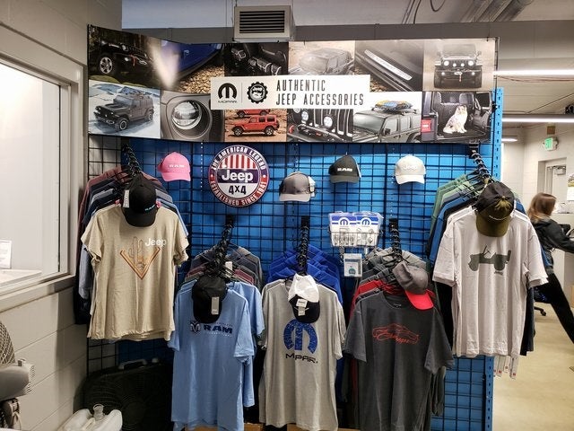 2019 Jeep Wrangler Moab